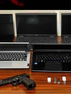 GURBETÇİLER DOLANDIRILDI