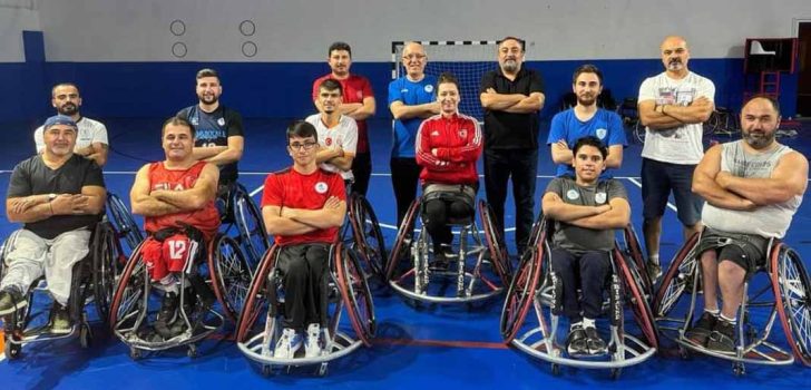 İLK KEZ  SÜPER LİG MAÇINA ÇIKACAKLAR