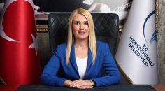 BAŞKAN DOĞAN’DAN 29 EKİM CUMHURİYET BAYRAMI MESAJI