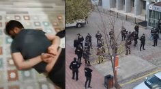 DENİZLİ’DE KUYU-43 OPERASYONU: 11 TUTUKLAMA