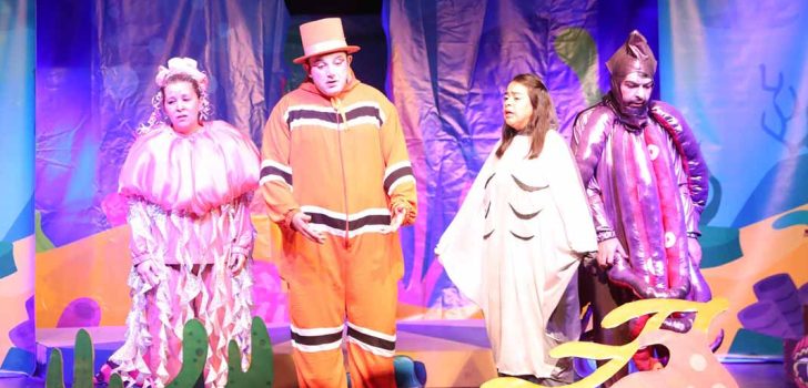 KENT TİYATROSU KASIM AYINDA DA SEYİRCİSİ İLE BULUŞACAK