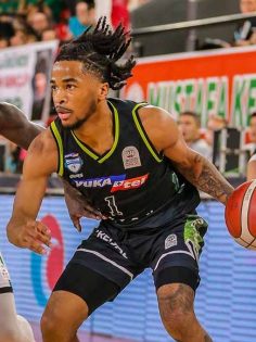 MERKEZEFENDİ BASKET HALİNDEN MEMNUN