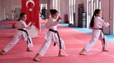 BÜYÜKŞEHİR YENİ DÖNEM SPOR KURS KAYITLARI BAŞLIYOR