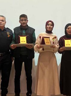 TAVAS’TA 39 KİŞİ ORGAN BAĞIŞINDA BULUNDU