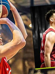 MERKEZEFENDİ BASKET HANS İLE ANLAŞTI