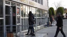 UNVAN KULLANARAK VATANDAŞI DOLANDIRANLAR 2 KİŞİ TUTUKLANDI