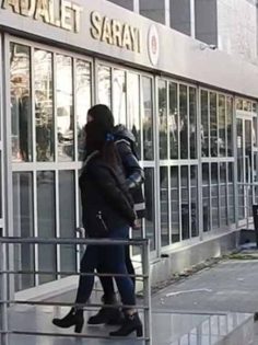 UNVAN KULLANARAK VATANDAŞI DOLANDIRANLAR 2 KİŞİ TUTUKLANDI