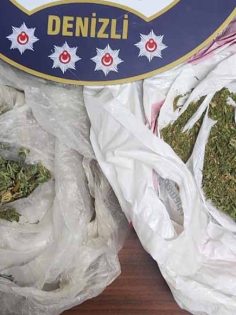 ACIPAYAM’DA CİNAYET ZANLISI YAKALANDI