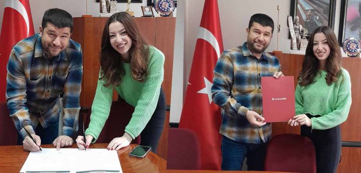 DOKUMACILAR ODASI’NDAN ÜYELERİNE MÜJDE