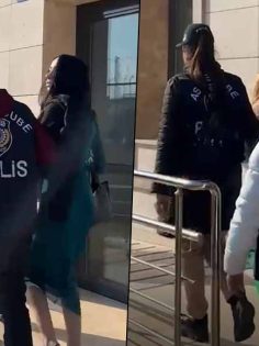 DENİZLİ’DE FUHUŞ OPERASYONU