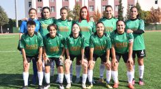 HOROZKENTSPOR’UN ŞANSSIZLIK PEŞİNİ BIRAKMIYOR: 2-4