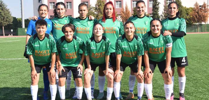 HOROZKENTSPOR’UN ŞANSSIZLIK PEŞİNİ BIRAKMIYOR: 2-4