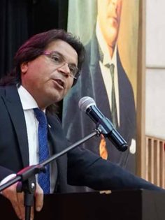 BAŞKAN HORZUM’DAN ZEYBEKCİ’YE SERT YANIT