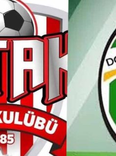 ÇITAK VE DODURGASPOR LİGDEN İHRAÇ OLDU