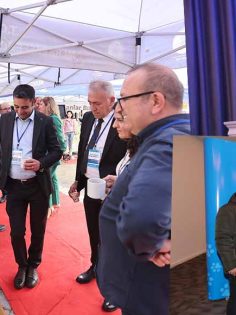 MAMA MAKİNELERİ TANITILDI