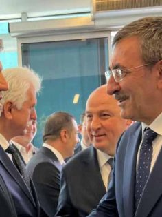 DENİZLİ OSB’YE YATIRIM DESTEĞİ SÖZÜ