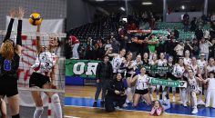 DENİZLİ’NİN SULTANLARI ZİRVEYİ ZORLUYOR: 3-1