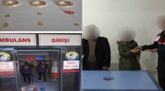 JASAT, BEYAĞAÇ’TA TAKI HIRSIZINI YAKALADI