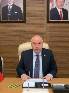 ASAYİŞ VERİLERİ AÇIKLANDI