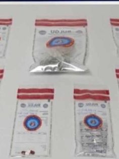 29 ZEHİR TACİRİ YAKALANDI