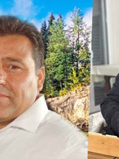 BURNUNU ARI SOKAN ADAM HAYATINI KAYBETTİ