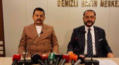 MHP, DENİZLİ’DE TOPLANIYOR