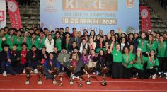 ŞAMPİYONLUK İÇİN NOKTAYI KOYDULAR