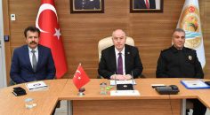 KASIM AYI ASAYİŞ VERİLERİ KORKUTTU