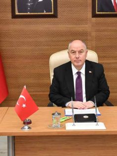 KASIM AYI ASAYİŞ VERİLERİ KORKUTTU