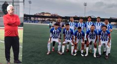 AKKONAKSPOR’DA İSTİFA