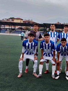 AKKONAKSPOR’DA İSTİFA