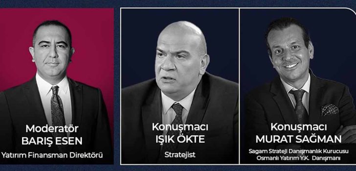 BASİAD VE DEGİAD’TAN EKONOMİ BEKLENTİLERİ ETKİNLİĞİ