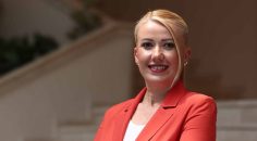 BAŞKAN DOĞAN’DAN YENİ YIL MESAJI