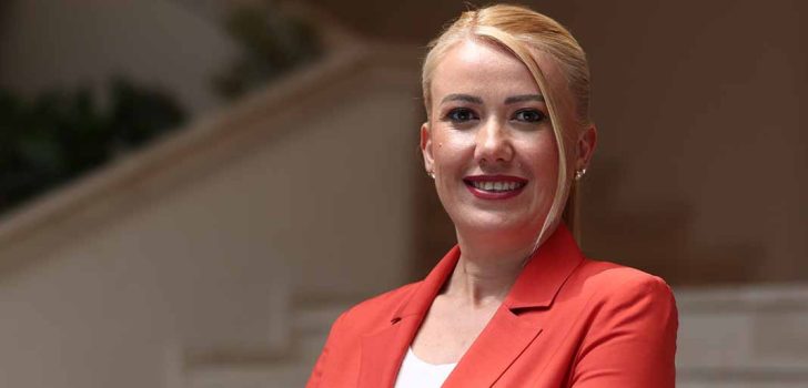 BAŞKAN DOĞAN’DAN YENİ YIL MESAJI