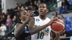 MERKEZEFENDİ BASKET KAYIP: 88-68