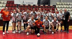 BEREKETLİSPOR’DAN ÖNEMLİ GALİBİYET: 36-27