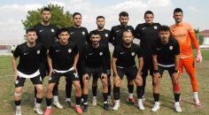 ÇAL BELEDİYESPOR, BULDAN BELEDİYESPOR’U RAHAT GEÇTİ: 5-0