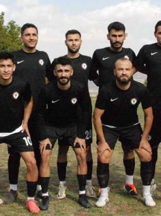 ÇAL BELEDİYESPOR, BULDAN BELEDİYESPOR’U RAHAT GEÇTİ: 5-0