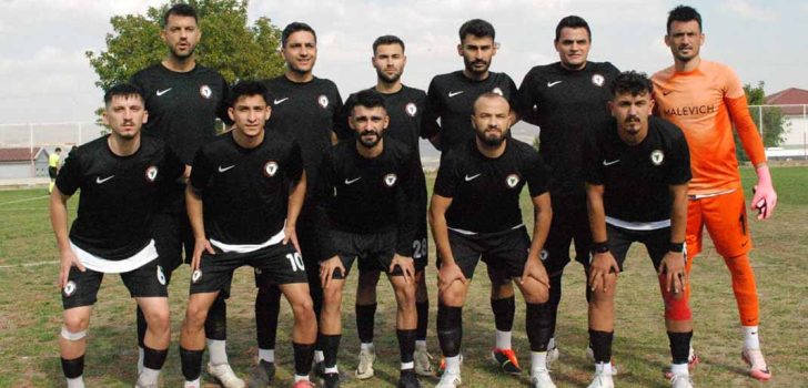 ÇAL BELEDİYESPOR, BULDAN BELEDİYESPOR’U RAHAT GEÇTİ: 5-0