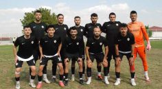 ÇAL’A GİDERKEN İKİ KERE DÜŞÜNÜN: 7-0