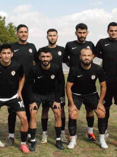 ÇAL’A GİDERKEN İKİ KERE DÜŞÜNÜN: 7-0