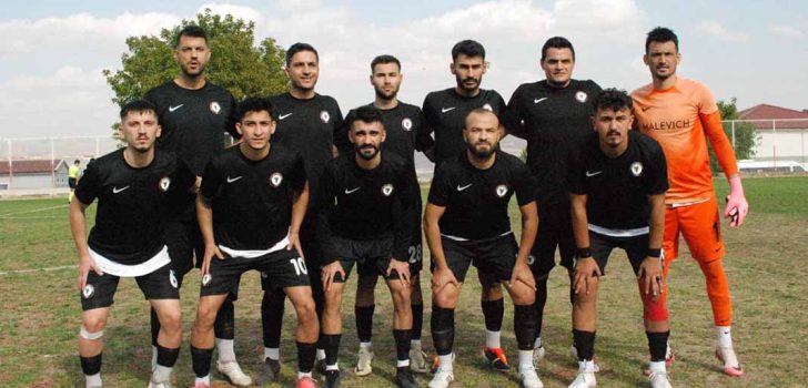 ÇAL’A GİDERKEN İKİ KERE DÜŞÜNÜN: 7-0