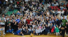 LİDERE ŞAPKA ÇIKARTIN