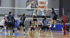 DENİZLİSPOR CAVİDİL RAKİP TANIMIYOR: 3-0