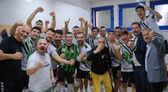 DENİZLİSPOR CAVİDİL TAVİZ VERMİYOR: 3-1
