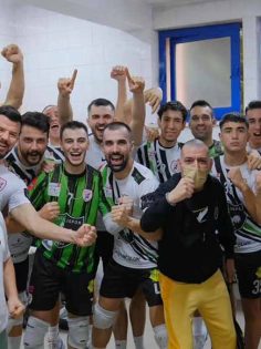 DENİZLİSPOR CAVİDİL TAVİZ VERMİYOR: 3-1