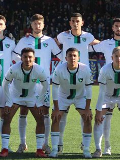 HOROZ ORDU’YU GÖZÜNE KESTİRDİ