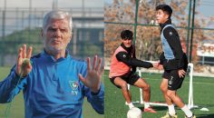 DENİZLİSPOR’DA ÇALIŞMALAR BAŞLADI