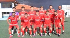 DOKUZKAVAKLARSPOR, ACIPAYAM BELEDİYESPOR’U  GEÇTİ: 4-2