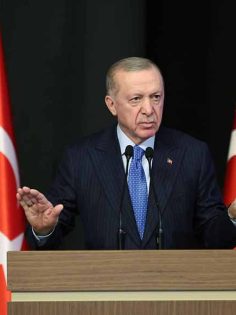 CUMHURBAŞKANI ERDOĞAN DENİZLİ’YE KONGREYE GELİYOR